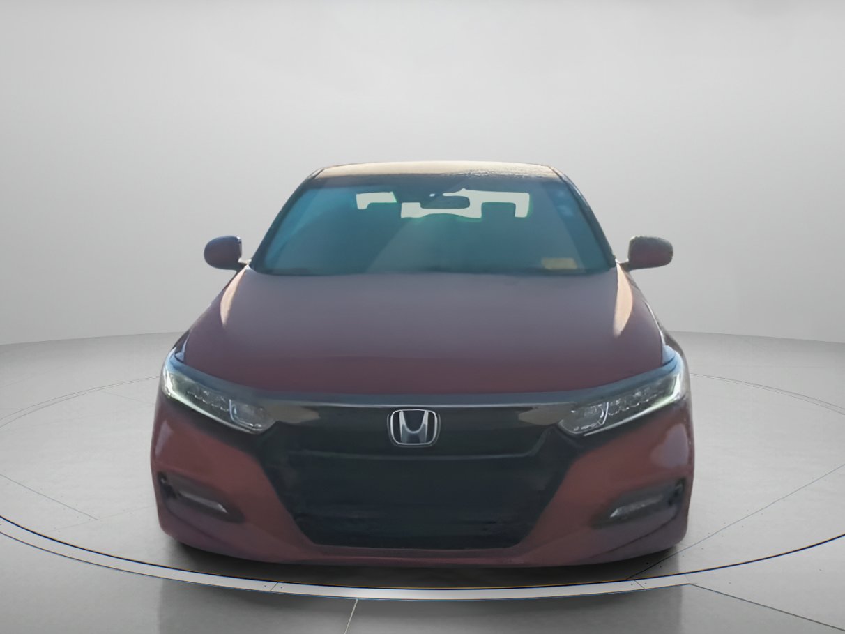 Used 2019 Honda Accord Sport image 8