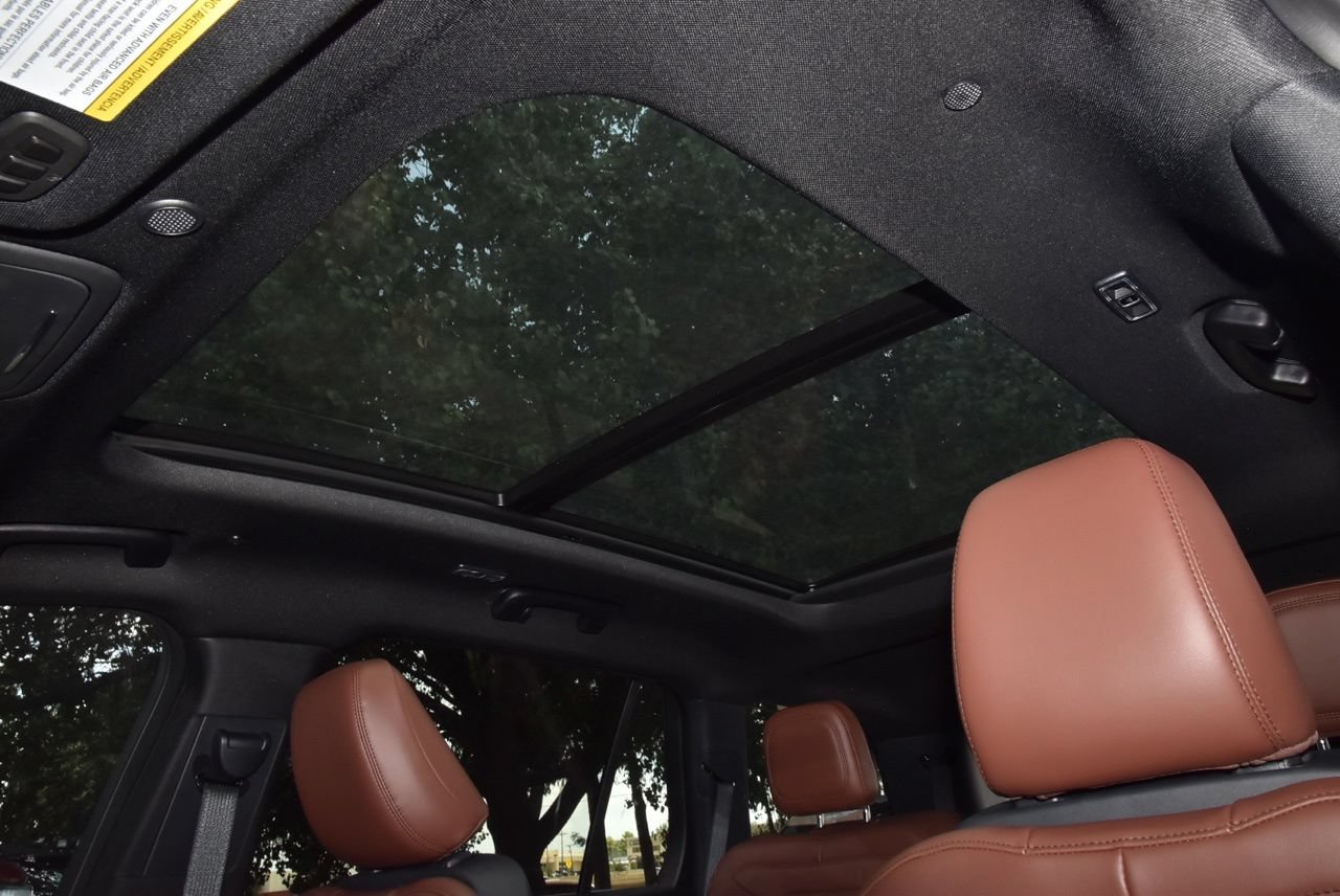 New 2026 Lincoln Aviator Reserve RWD image 33