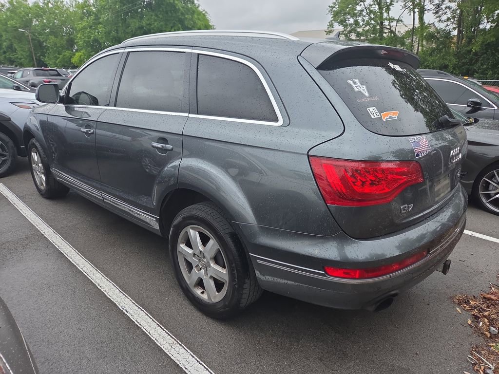 Used 2015 Audi Q7 3.0T Premium Plus AWD/4WD image 6
