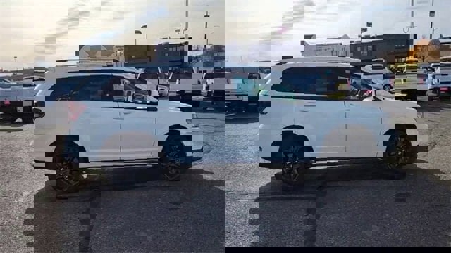 Used 2018 Dodge Journey Crossroad image 9