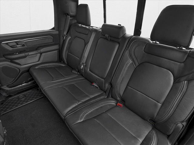 New 2026 RAM 1500 RHO w/ RHO Level 1 Equipment Group AWD/4WD image 9