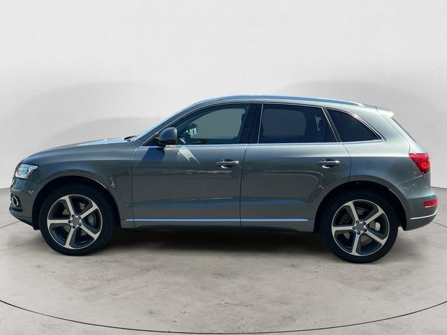Used 2015 Audi Q5 TDI Premium Plus w/ Technology Package AWD/4WD image 2
