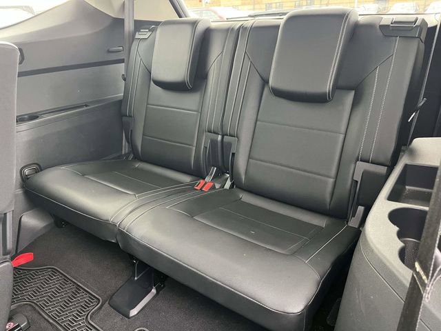 Used 2022 Volkswagen Atlas SE image 15