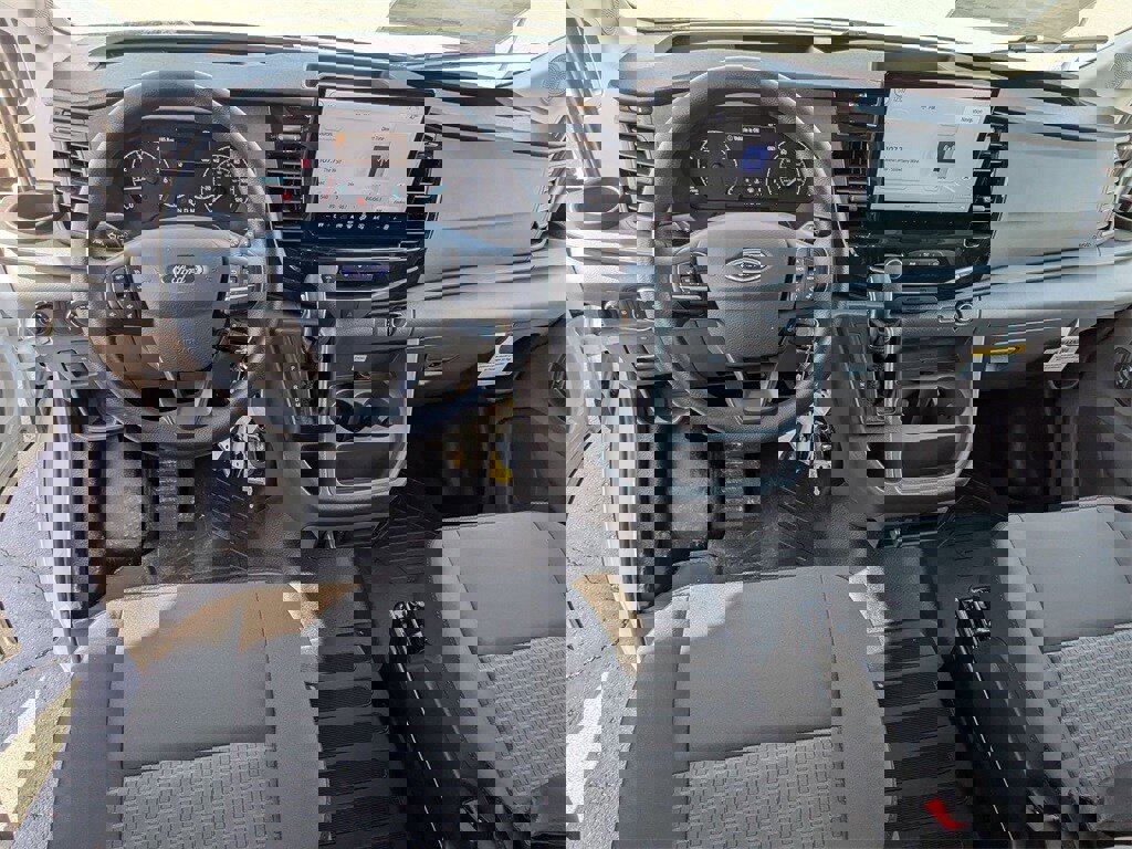 New 2024 Ford Transit 350 w/ Interior Upgrade Package image 17