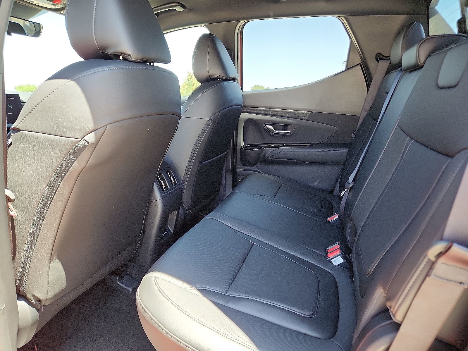New 2026 Hyundai Santa Cruz XRT AWD/4WD image 7
