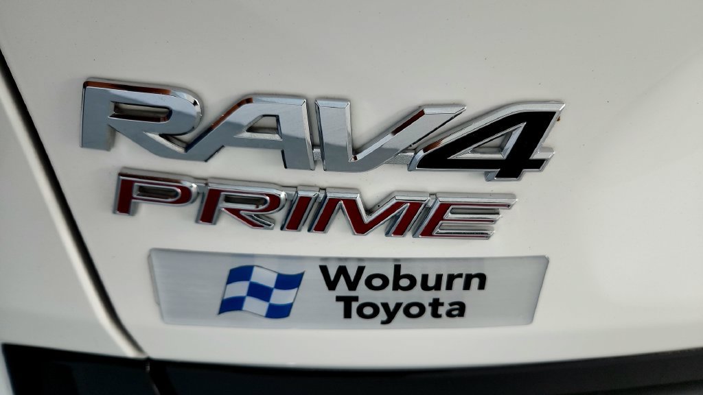 Certified 2023 Toyota RAV4 SE w/ Weather & Moonroof Package AWD/4WD image 13