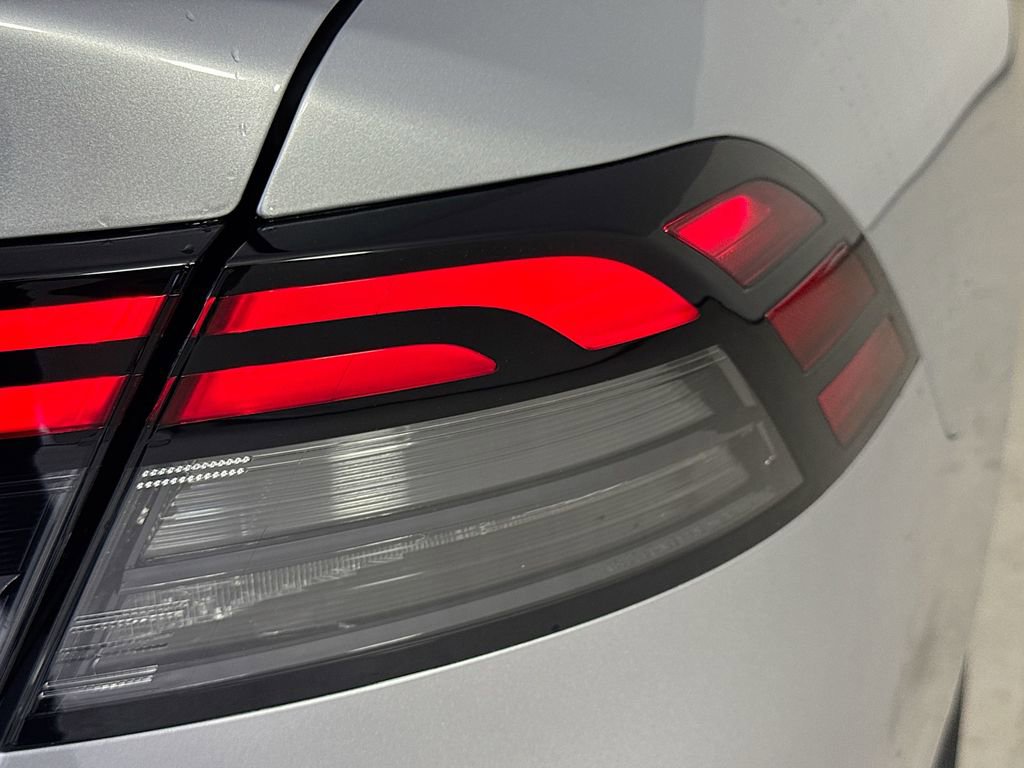 New 2026 Honda Accord Sport image 33