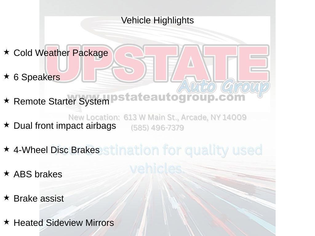 Used 2024 Ford Escape Active image 5