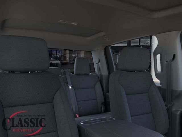 New 2026 Chevrolet Silverado 1500 RST RWD image 26