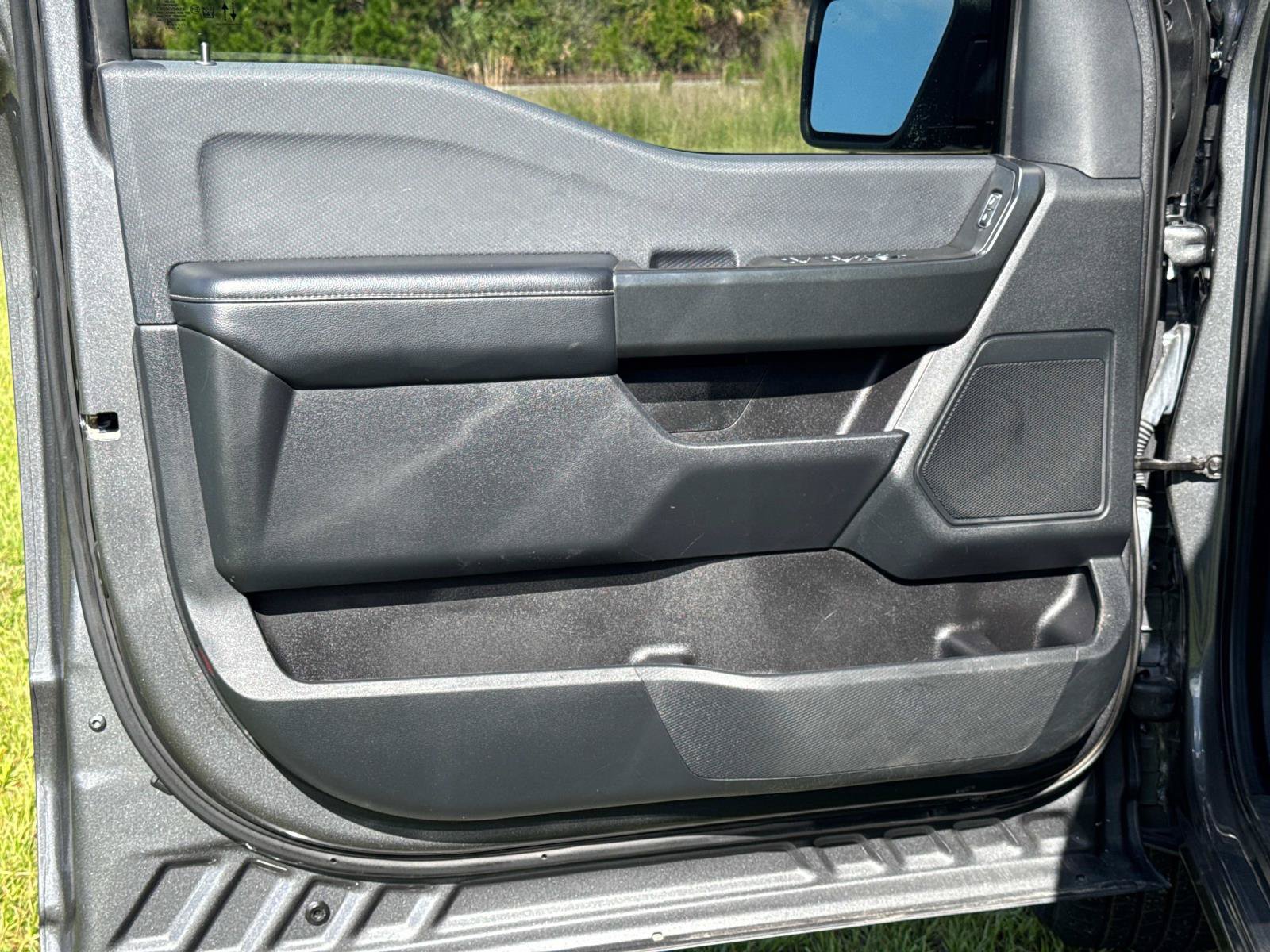 Used 2024 Ford F150 STX RWD image 17