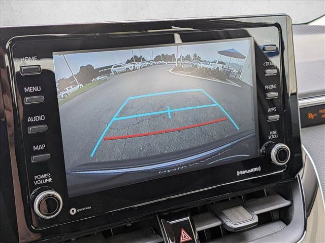 Used 2022 Toyota Corolla LE image 13