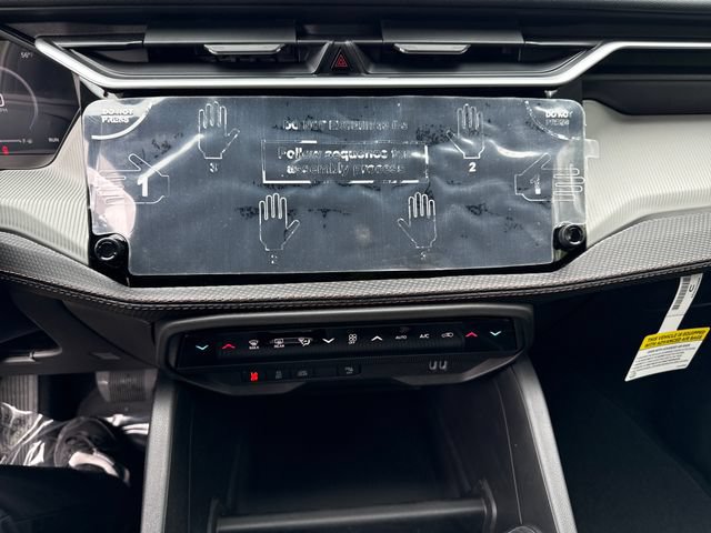 New 2026 Jeep Cherokee Limited AWD/4WD image 22