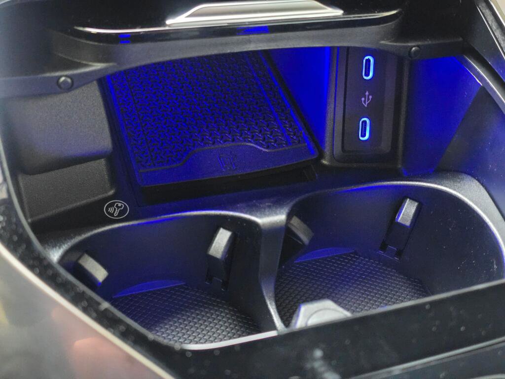 New 2026 Mercedes-Benz SL 43 AMG image 47