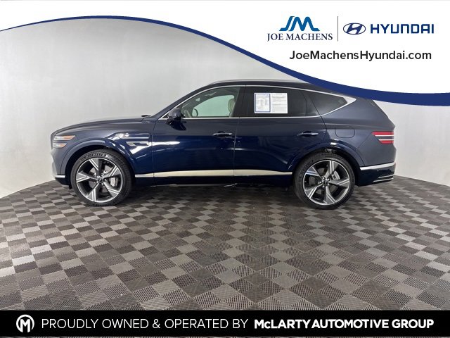 Used 2025 Genesis GV80 3.5T Prestige