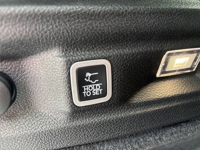 New 2025 Jeep Grand Cherokee L Summit image 21