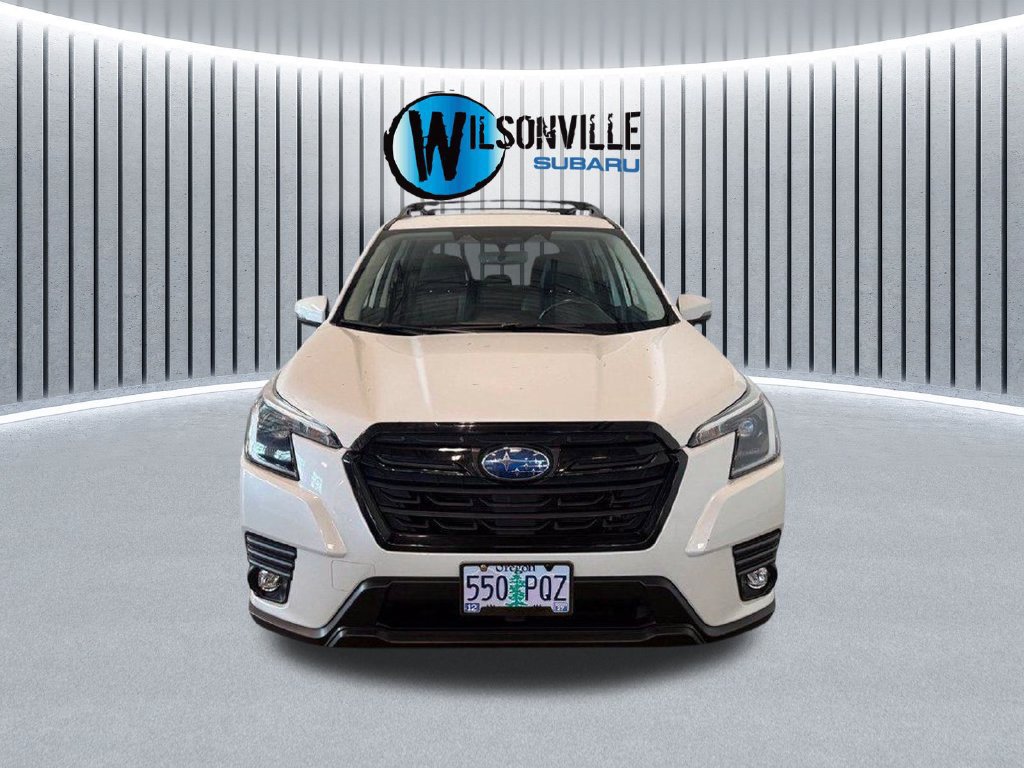 Certified 2024 Subaru Forester Limited AWD/4WD image 4