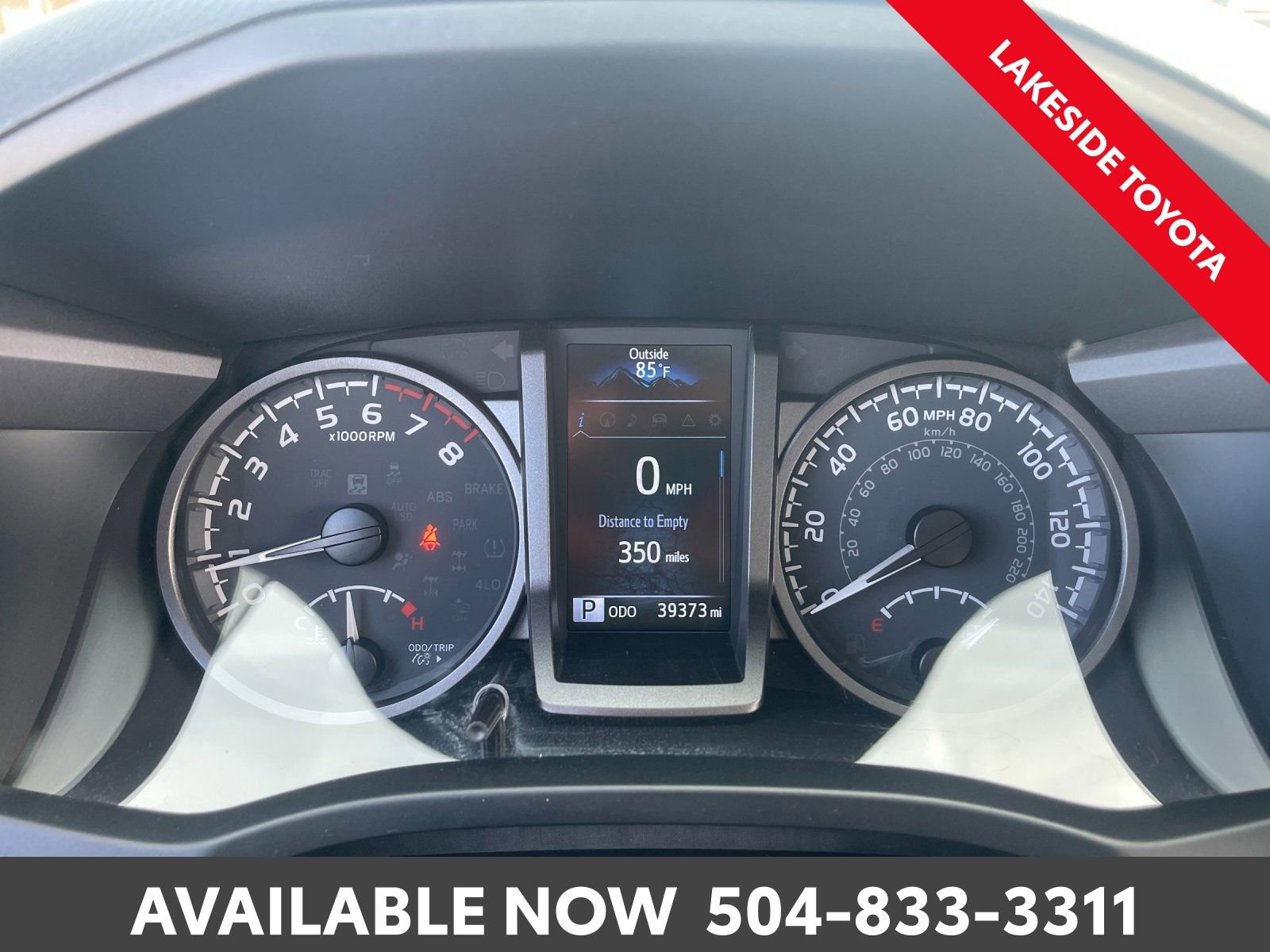 Certified 2023 Toyota Tacoma TRD Pro image 41