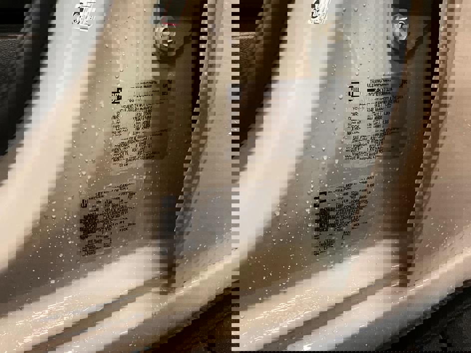 New 2026 Chevrolet Silverado 2500 ZR2 w/ LPO, Dark Essentials Package image 28