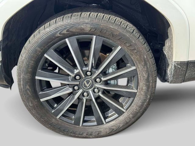 Certified 2024 Lexus GX 550 w/ Accessory Package (2T) AWD/4WD image 11