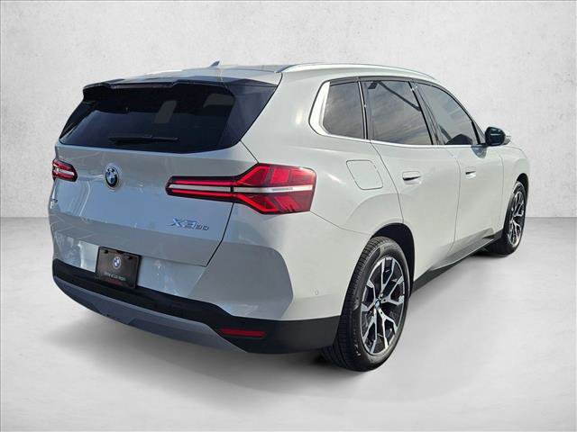 New 2026 BMW X3 xDrive30 w/ Premium Package image 2