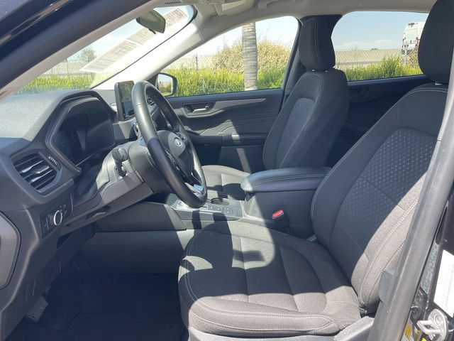 Used 2024 Ford Escape Active AWD/4WD image 18
