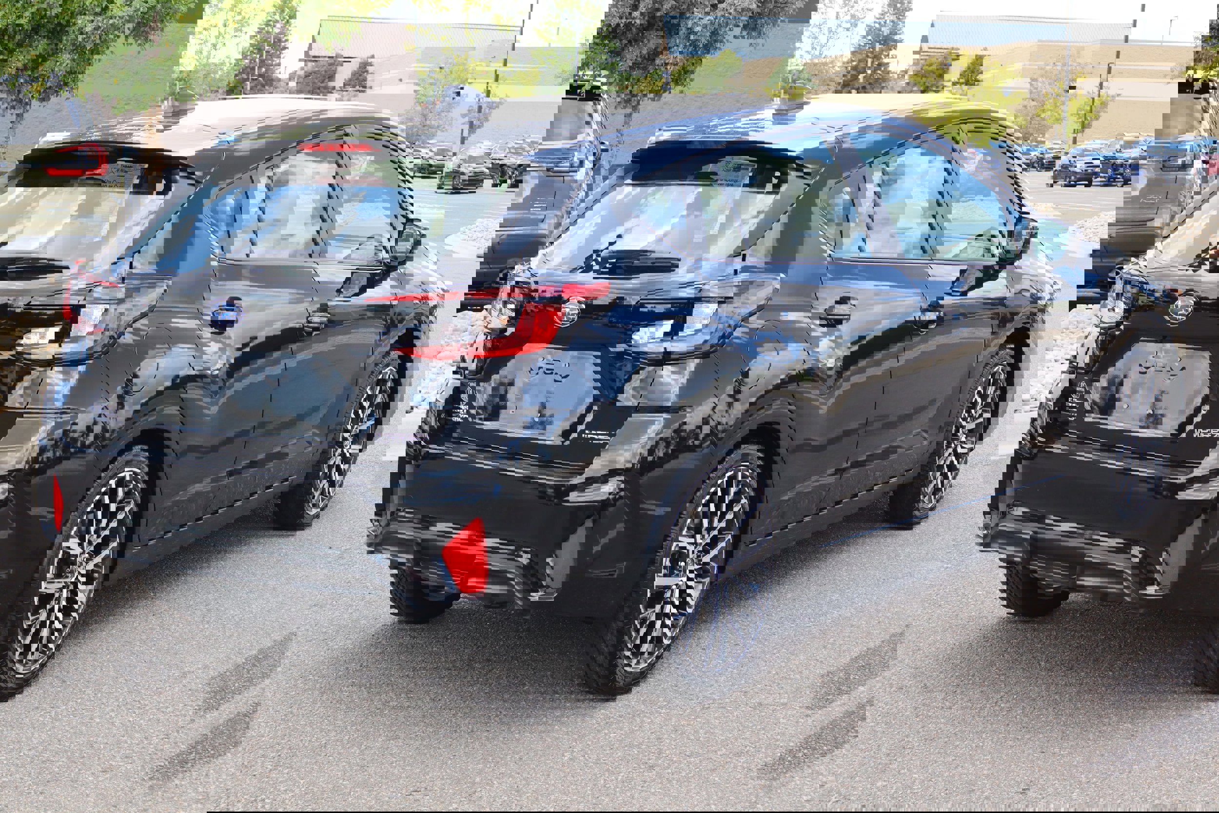 New 2025 Subaru Impreza 2.0i Sport image 6