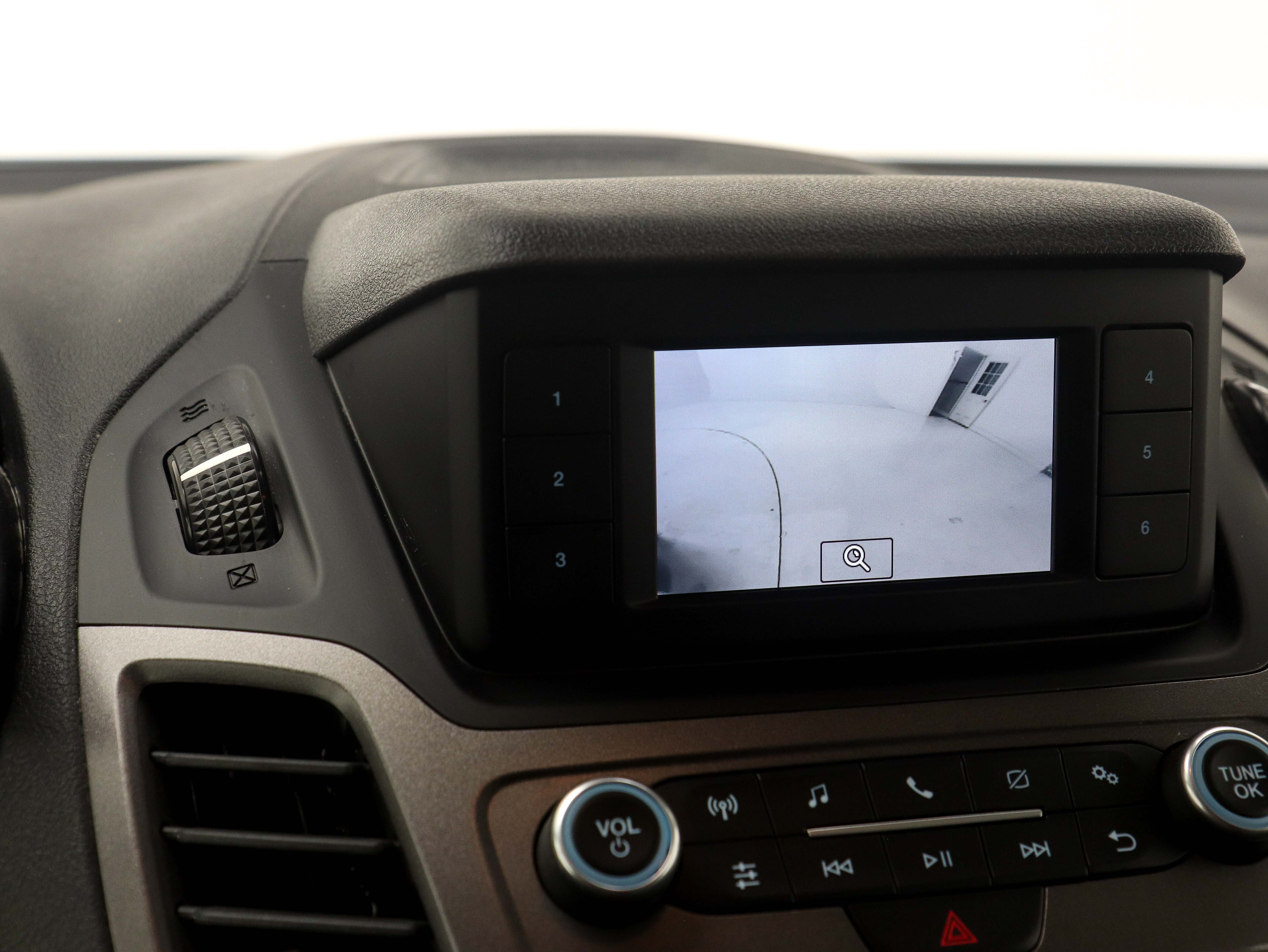 Used 2023 Ford Transit Connect XL FWD image 23