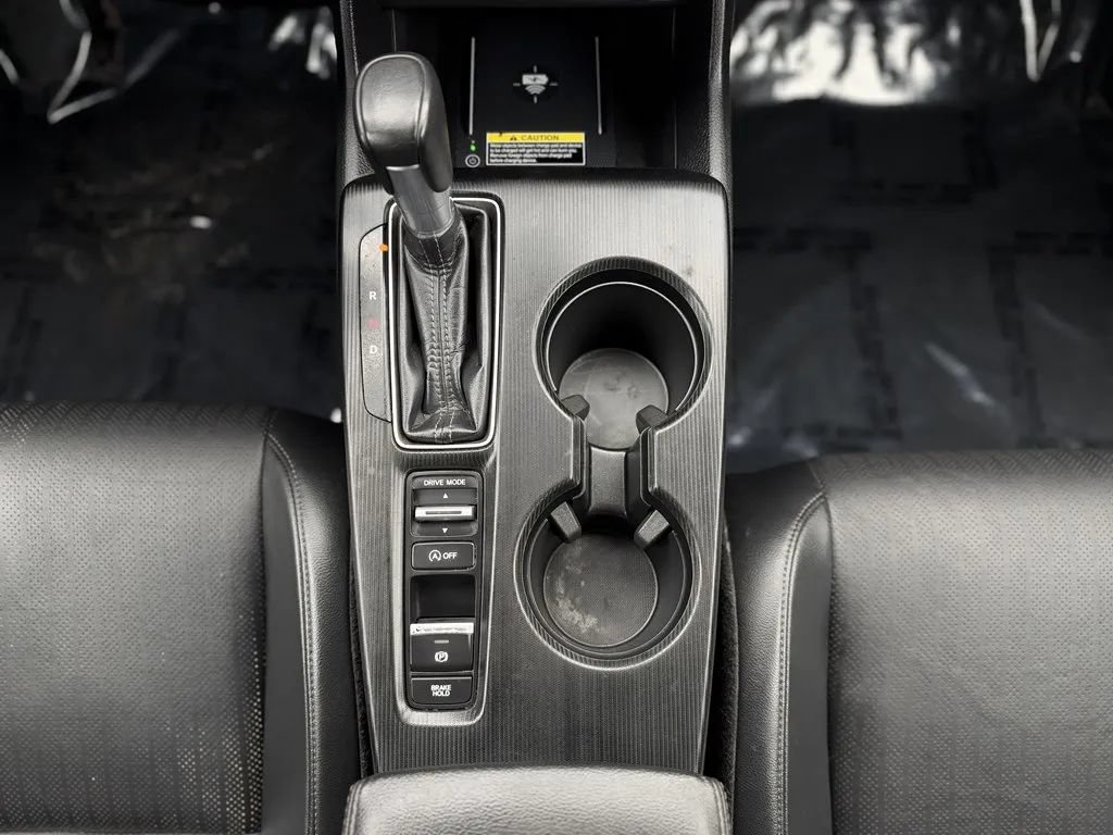 Used 2024 Honda Civic Touring image 17