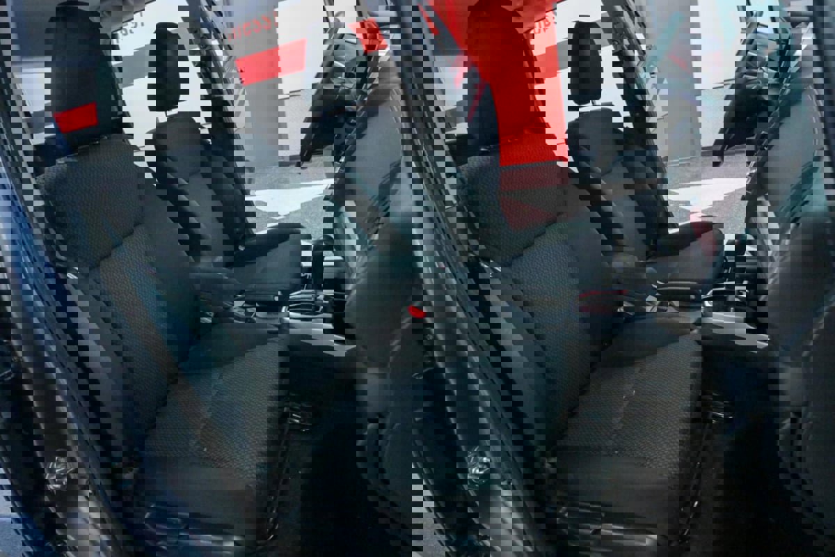 Used 2019 Honda Fit LX image 21