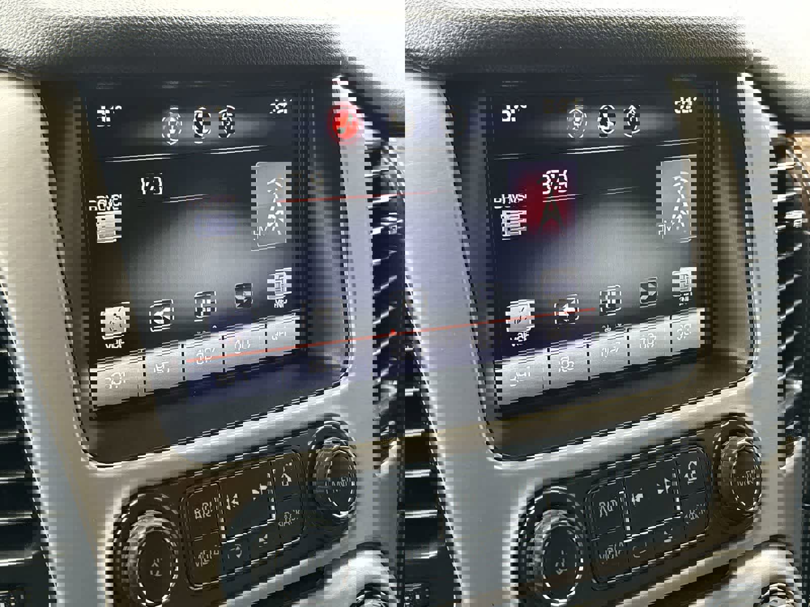 Used 2015 GMC Yukon Denali w/ Open Road Package image 15