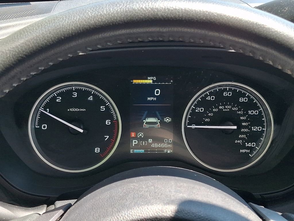Used 2021 Subaru Forester Limited AWD/4WD image 22
