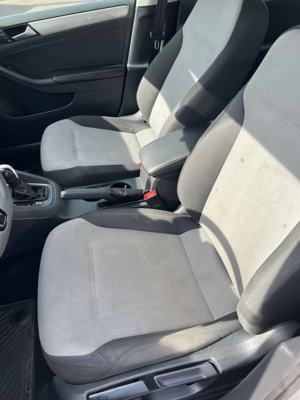 Used 2017 Volkswagen Jetta S FWD image 20