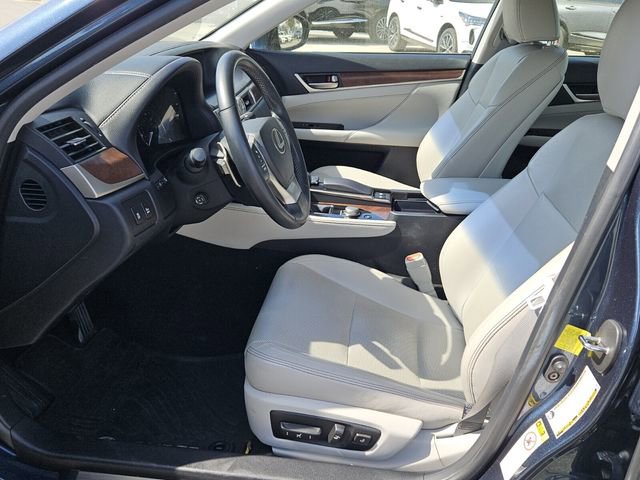 Used 2015 Lexus GS 350 AWD w/ Premium Package image 3
