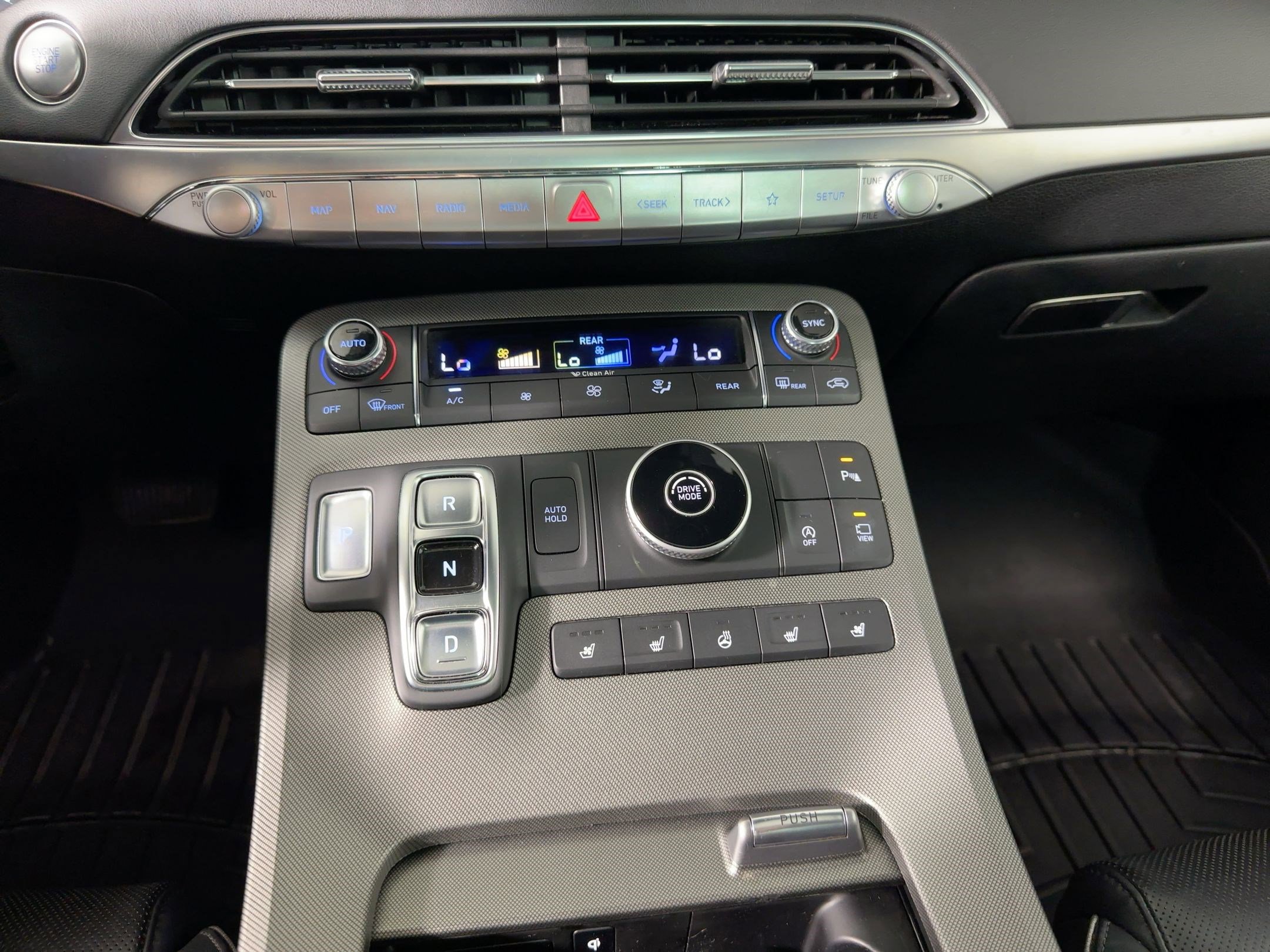 Used 2020 Hyundai Palisade Limited image 25