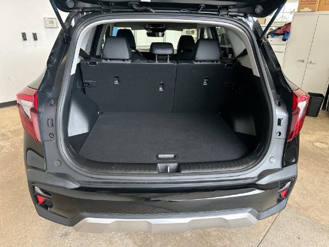 Certified 2026 Kia Seltos S AWD/4WD image 22