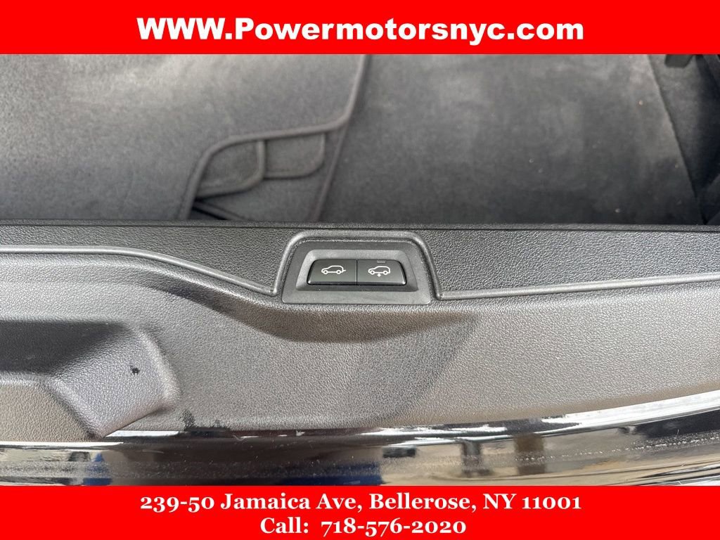 Used 2019 BMW X7 xDrive50i w/ Premium Package image 28