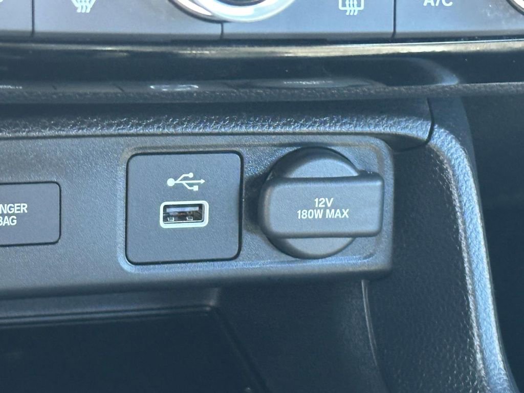 Certified 2023 Honda Civic Sport image 26