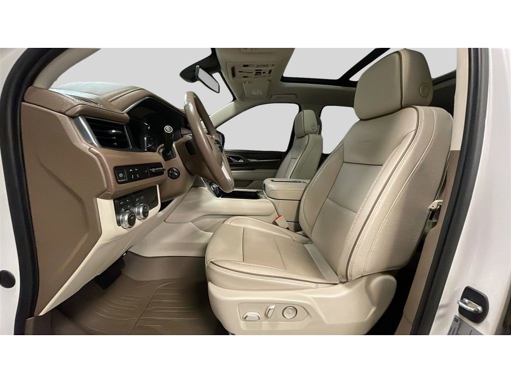 Certified 2021 GMC Yukon XL Denali image 12