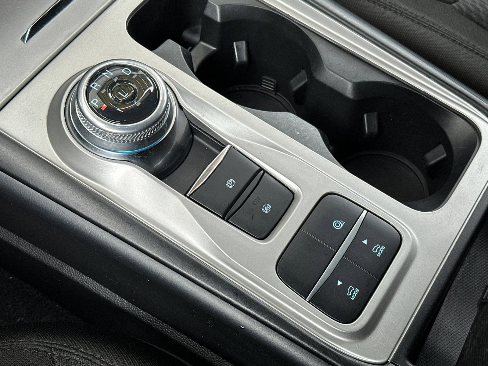 Used 2022 Ford Explorer XLT image 22