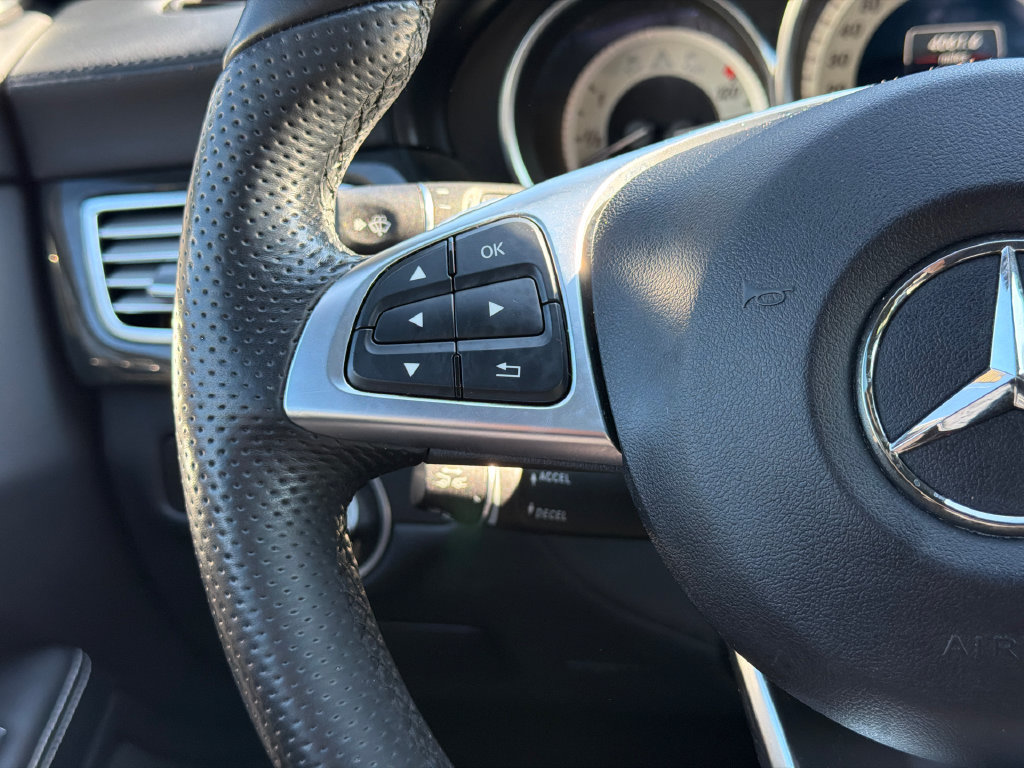 Used 2018 Mercedes-Benz CLS 550 4MATIC image 21