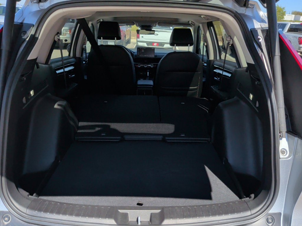 Used 2025 Honda CR-V EX-L image 39