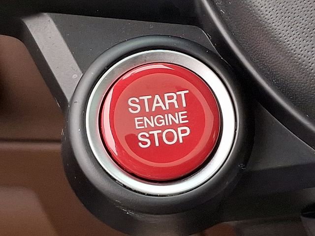 Used 2020 Alfa Romeo Stelvio Ti Sport w/ Quick Order Package 22S Sport image 24