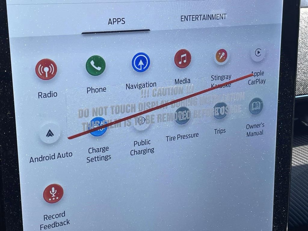 New 2025 Ford Mustang Mach-E Premium image 10