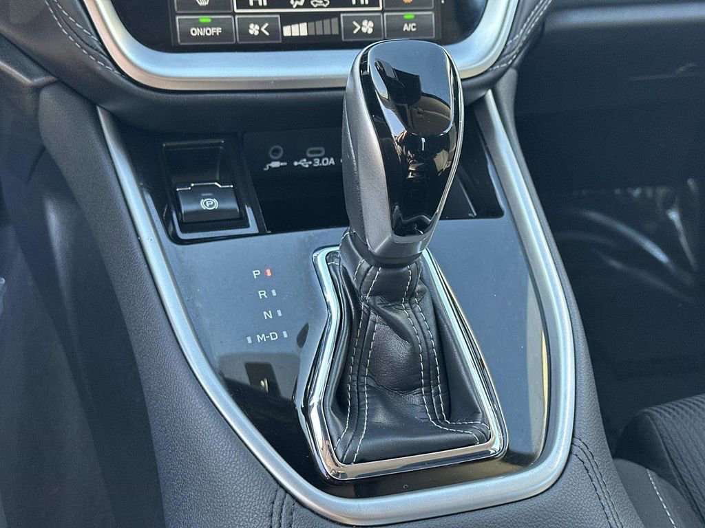 Used 2025 Subaru Legacy Premium image 14