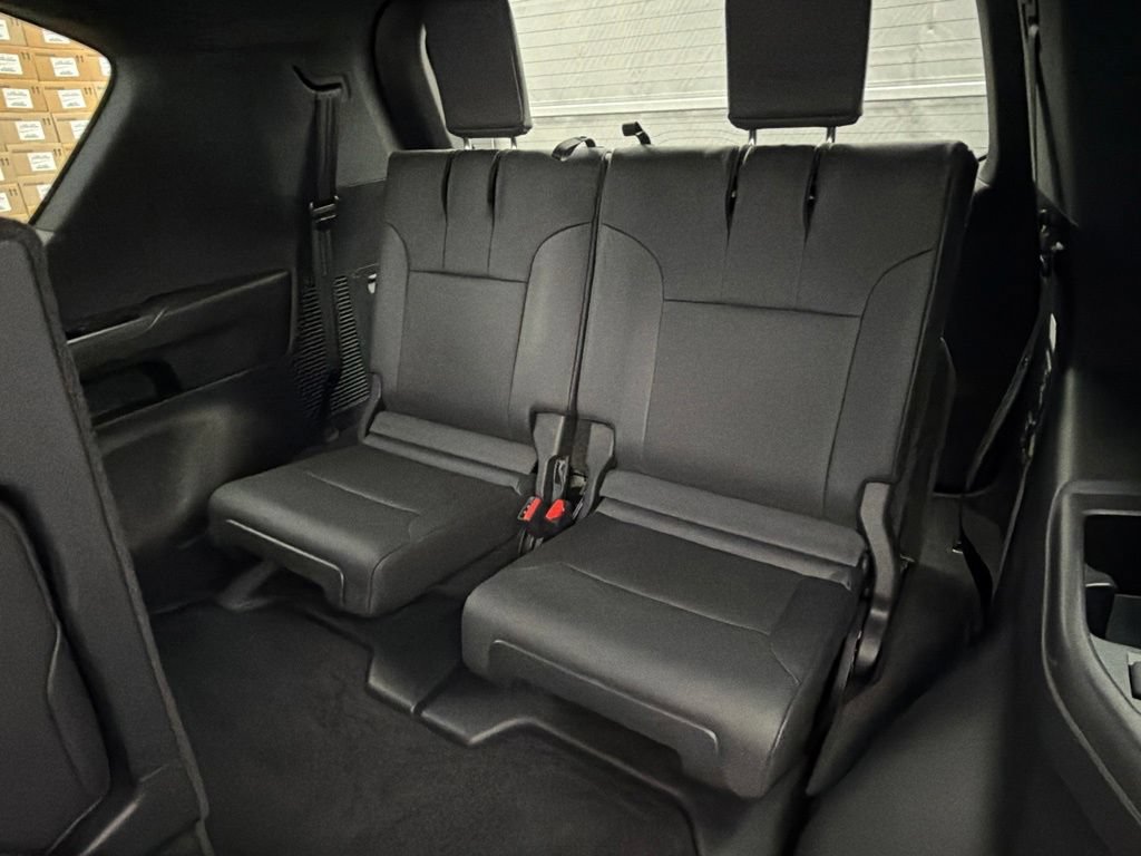 Used 2024 Lexus LX 600 F Sport AWD/4WD image 26