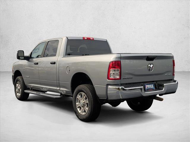 Used 2024 RAM 2500 Big Horn AWD/4WD image 7