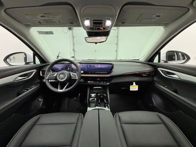 New 2026 Buick Envision Avenir image 3