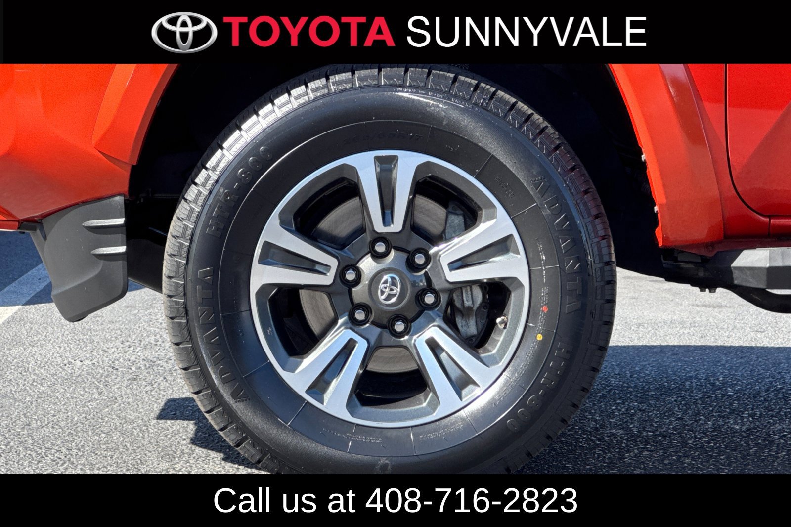 Used 2018 Toyota Tacoma TRD Sport RWD image 29