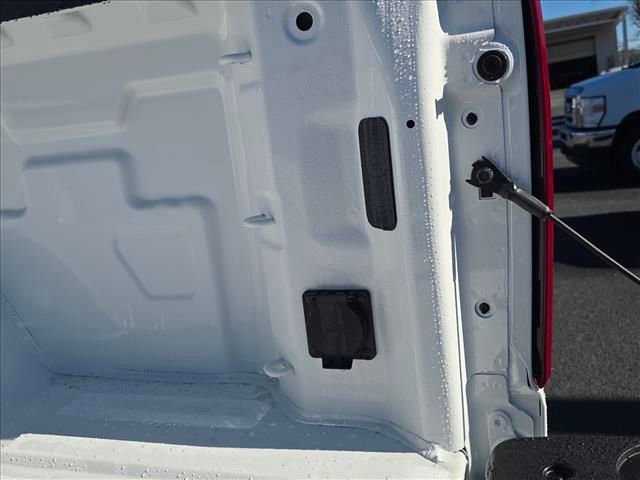 New 2026 Chevrolet Silverado 1500 W/T w/ WT Safety Package image 23