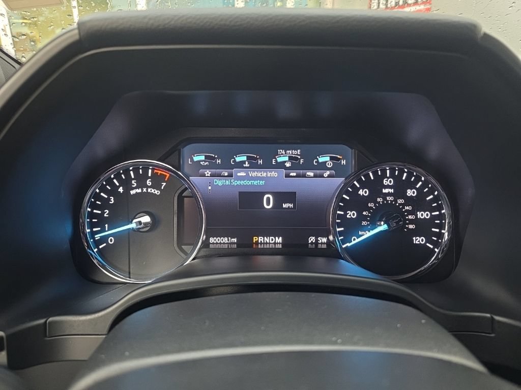 Used 2020 Ford Expedition Limited AWD/4WD image 17